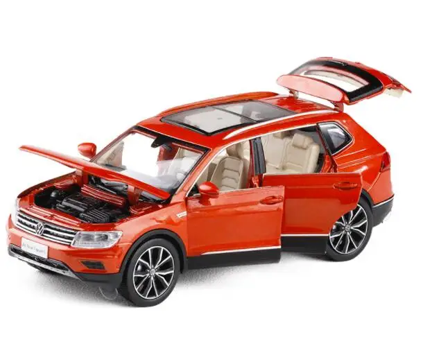 Hot wheels tiguan