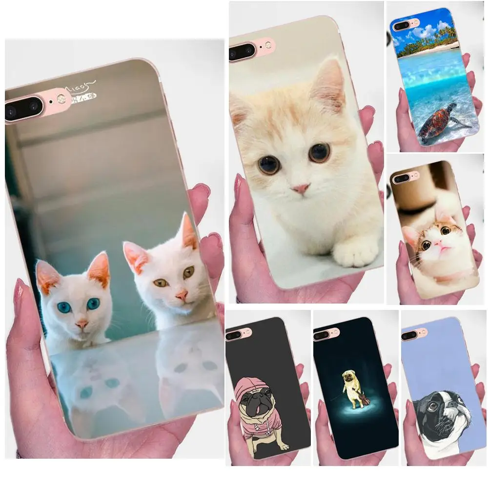 Новый высококачественный чехол для телефона Xiaomi Redmi Note 2 3 3S 4 4A 4X 5 5A 6 6A Pro Plus