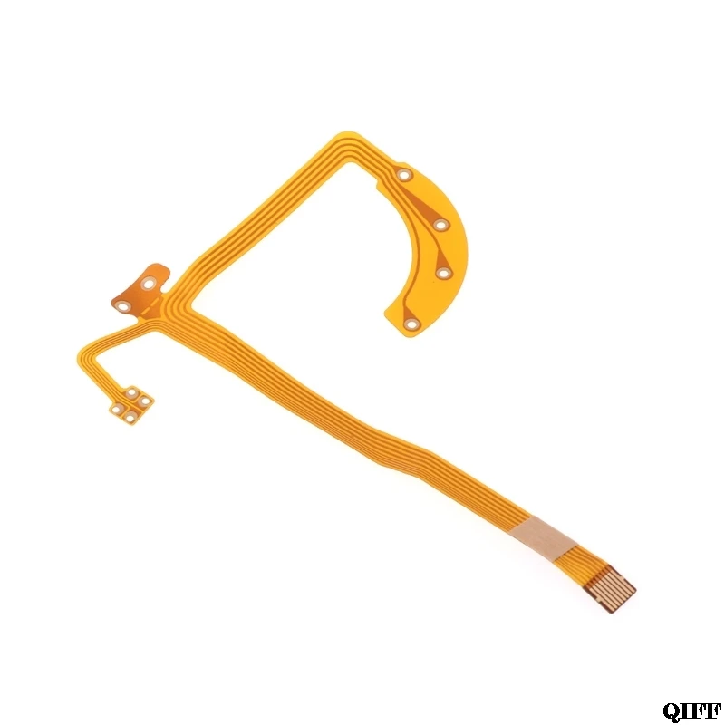 

Drop Ship&Wholesale Lens Aperture Flex Cable For CANON 24-70 Camera Tool Replacement Repair Part New APR29