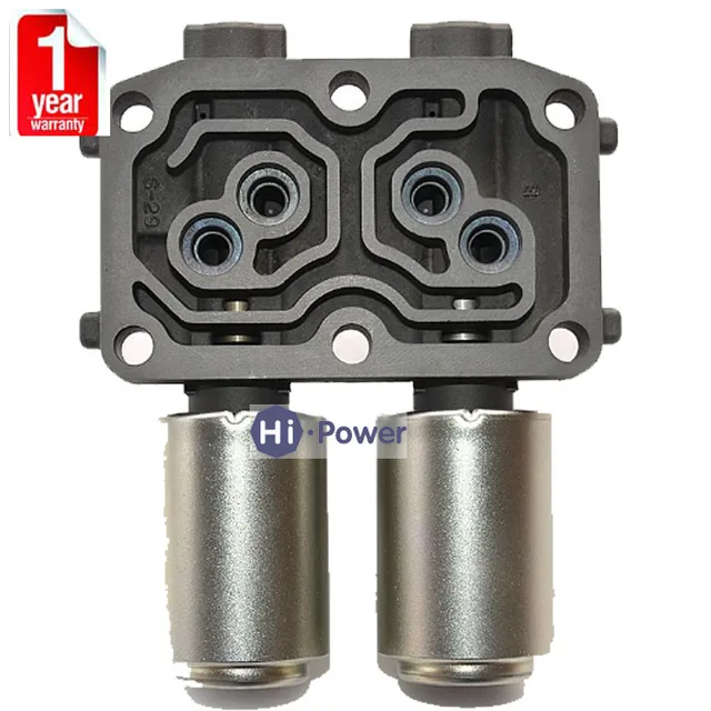 28260 R90 004 Transmission Dual Linear Shift Solenoid Fits For Honda CR