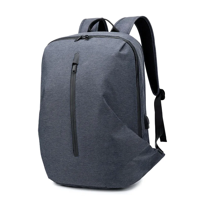 

High Quality Multifunction USB Charging Men 17inch Laptop Backpacks For Teenager Fashion Travel backpack Male Mochila