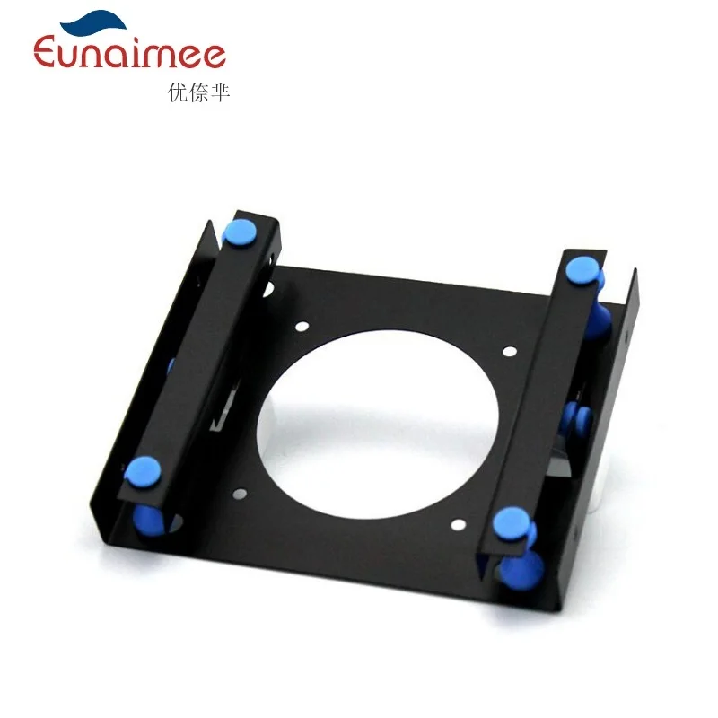 Адаптер адаптер с демпфирующим переходником для жесткого диска 3 5 &quotна 2 HDD