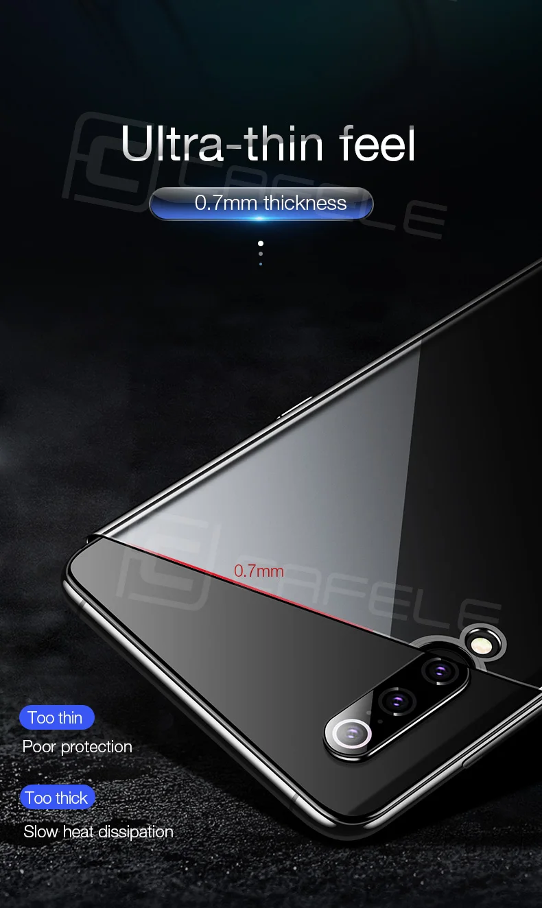 Soft case for xiaomi mi 9 se cases (9)