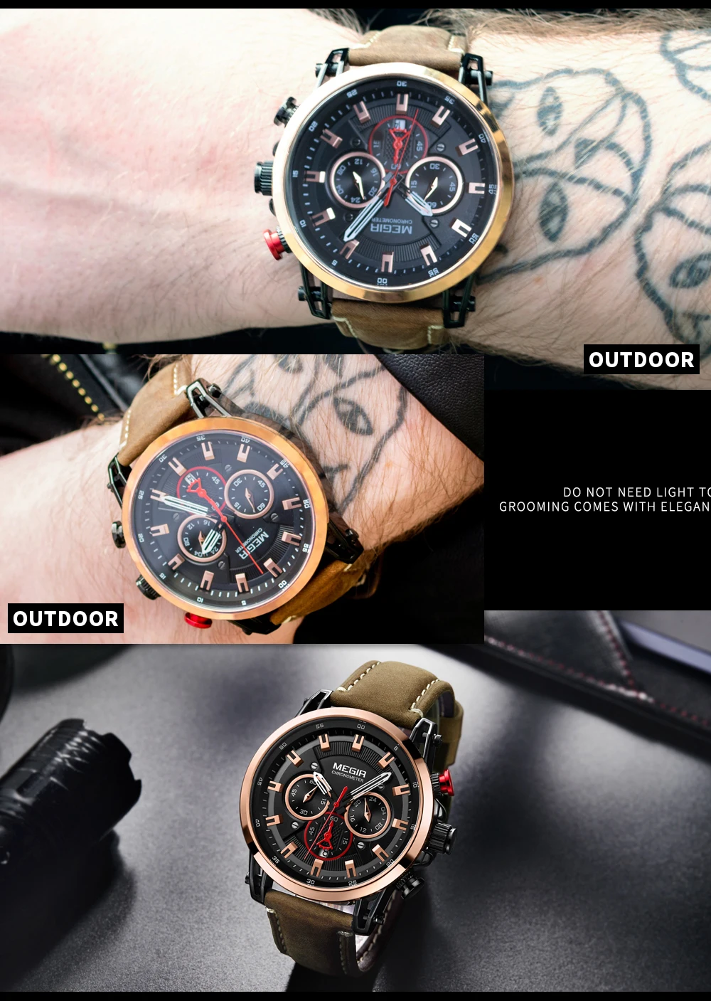 Watches Men 2085 (9)