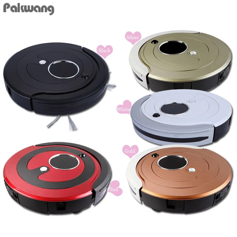 

2018 Multifunction Robot (Sweep,Vacuum,Mop,Sterilize) withLithium Ion Battery, Auto charging A380 cleaning robot vacuum cleaner