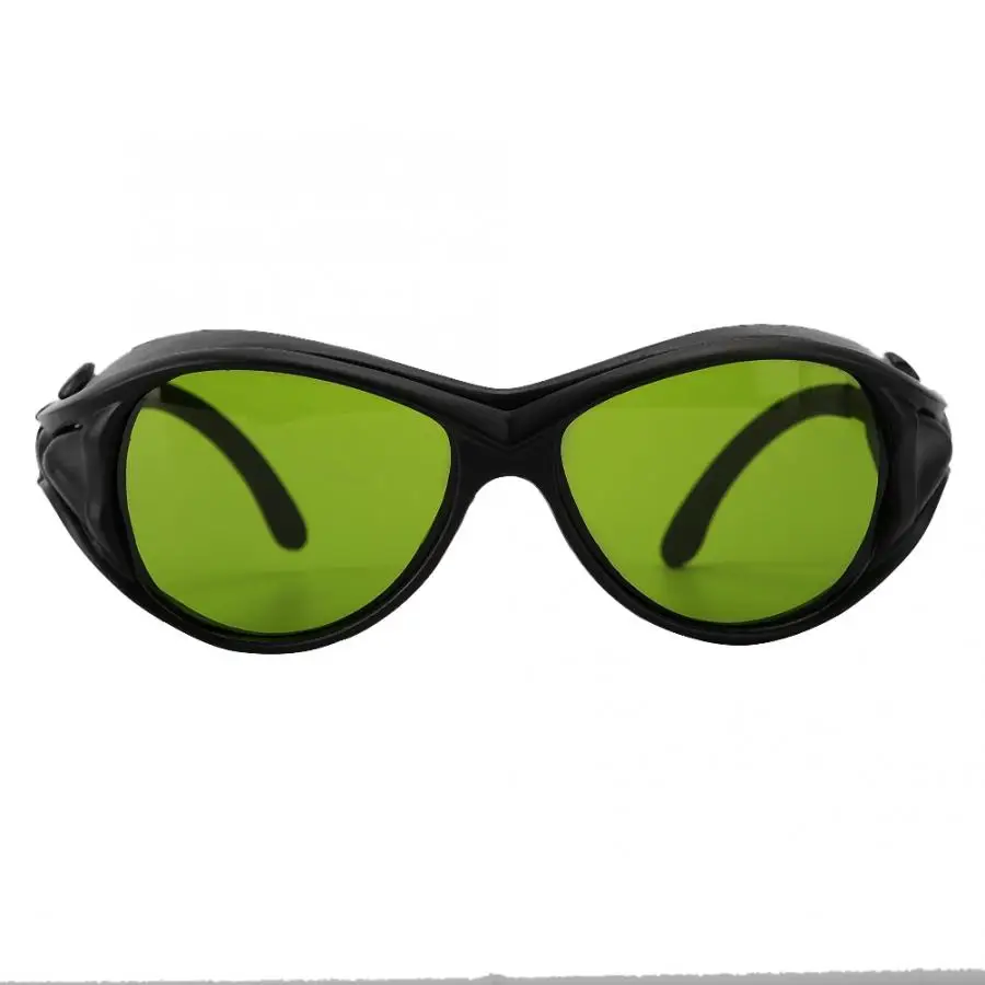

OD5 200nm-2000nm Lighting Protective Laser Glasses Safety Light Protection Goggles