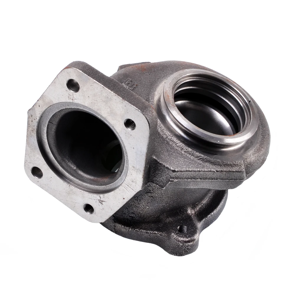 

Kinugawa Turbo Turbine Housing 7cm Angle Flange for VOLVO 850 S70 TD04HL