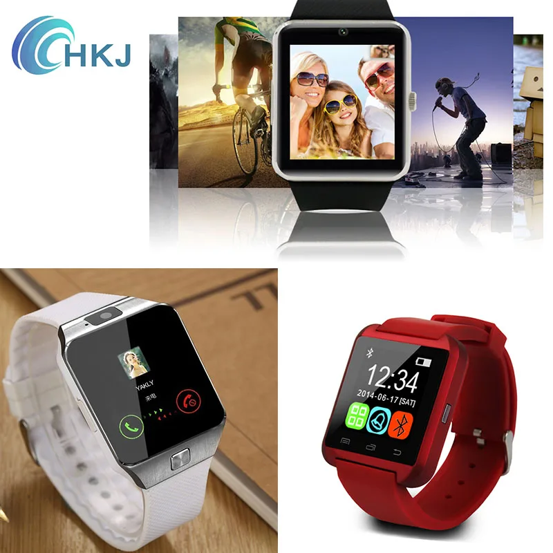 watches with phone connectivity
