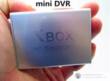 SD card mini FPV video transmission ground memory Single Channel HD MINI DVR Recorder Module for DIY mini racing drones QAV250