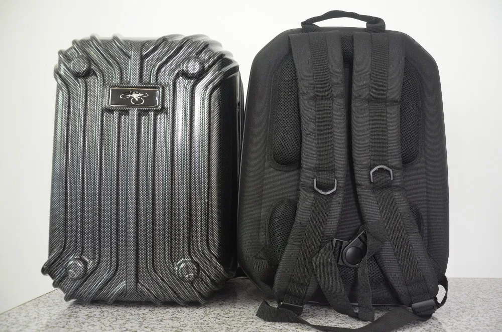 HARDSHELL BACKPACK SHOULDER BAG FOR DJI PHANTOM 2 RC QUADCOPTER DJI PHANTOM 3 STANDARD PRO 4K 1080P ADV RC DRONE FPV Waterproof HARDSHELL BACKPACK SHOULDER BAG FOR DJI PHANTOM 2 RC QUADCOPTER DJI PHANTOM 3 STANDARD PRO 4K 1080P ADV RC DRONE FPV Waterproof