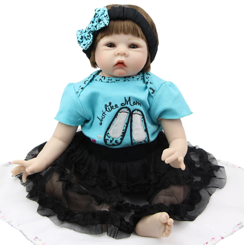 baby alive layla