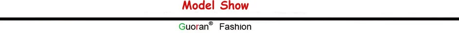model show