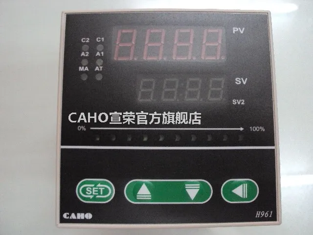 

Original authentic Taiwan Xuan Rong LAHO CAHO H961 thermostat