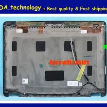 Wellendorff / ЖК-Топ чехол КРЫШКА ДЛЯ Dell 1" широта E7450 ЖК-задняя крышка Крышка для не касания