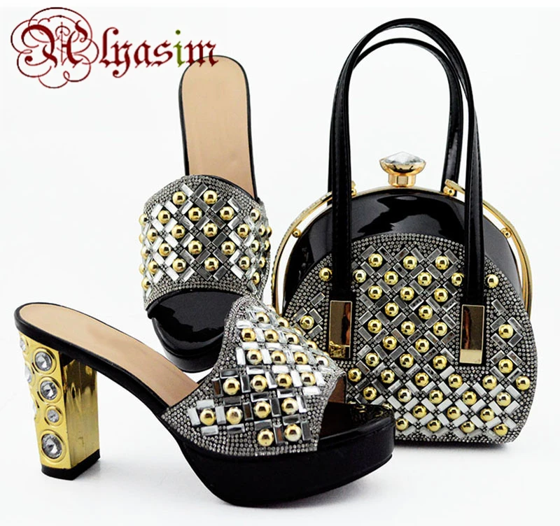 MD007 BLACK SIZE 38-43 HEEL 10CM 1.45KG 225 - 副本