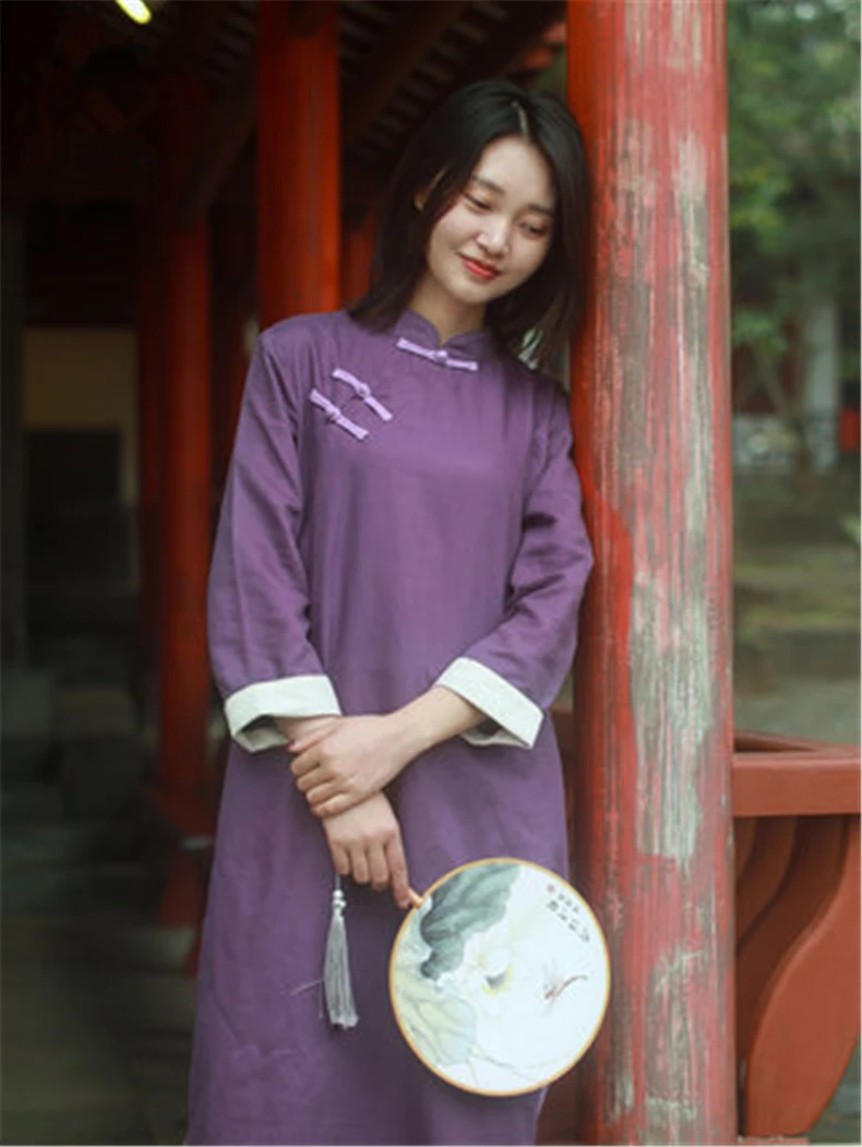 women qipao dress (11)