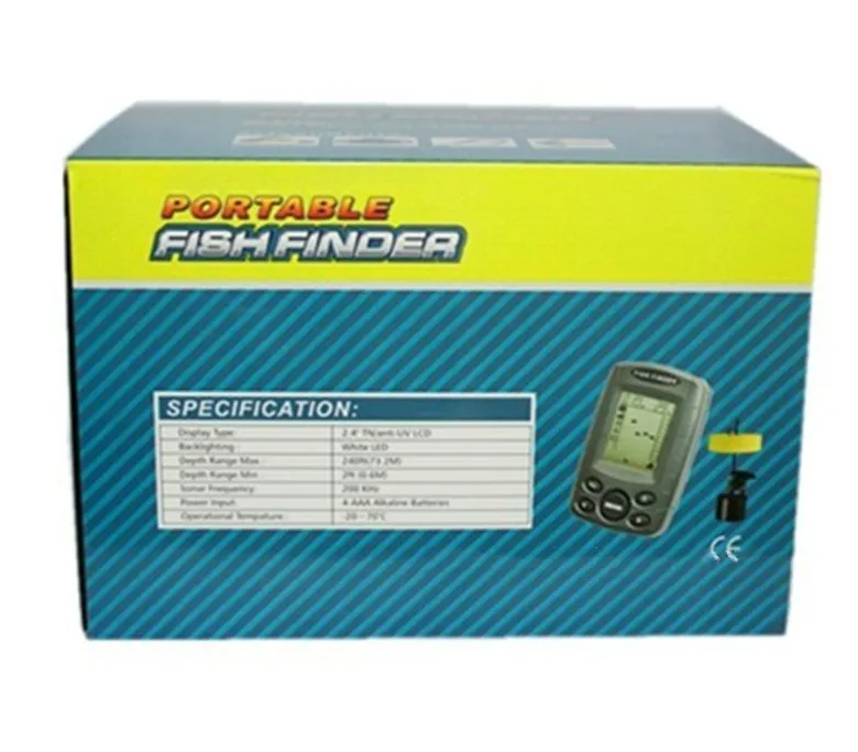 fishing sonar