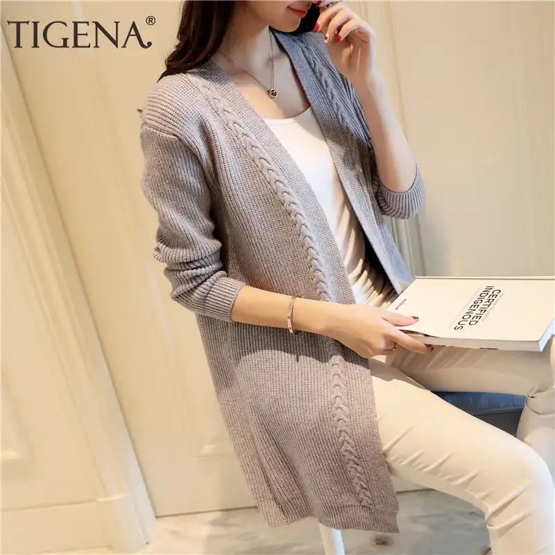 cardigan feminino 2019