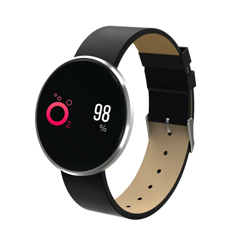 smart watch have blood pressure