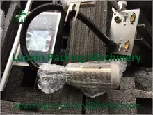 LX PACK Lowest factory price hand inkjet printer automatic Whether number date time text barcode logos