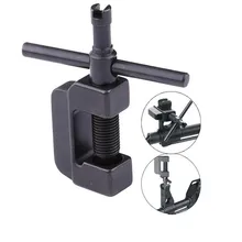 Охотничий Тактический 7,62x39 мм винтовка передний прицел инструмент регулировки для большинства AK 47 SKS Пистолет Аксессуары