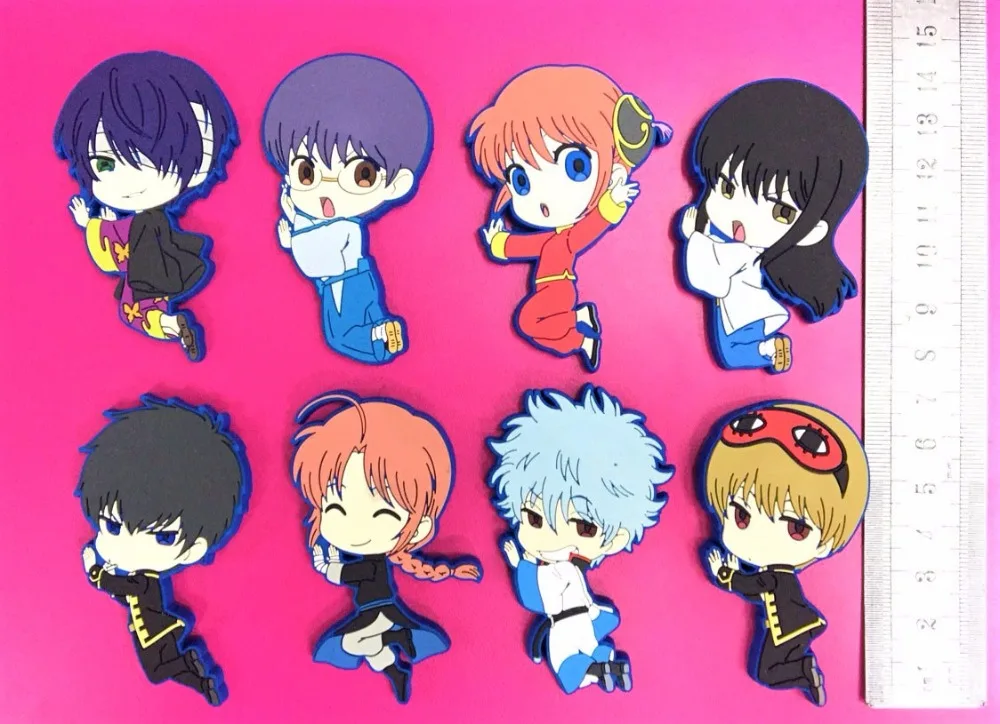 G741 gintama