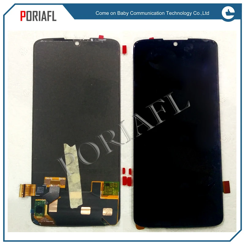 For Motorola MOTO Z4 LCD + Touch 03