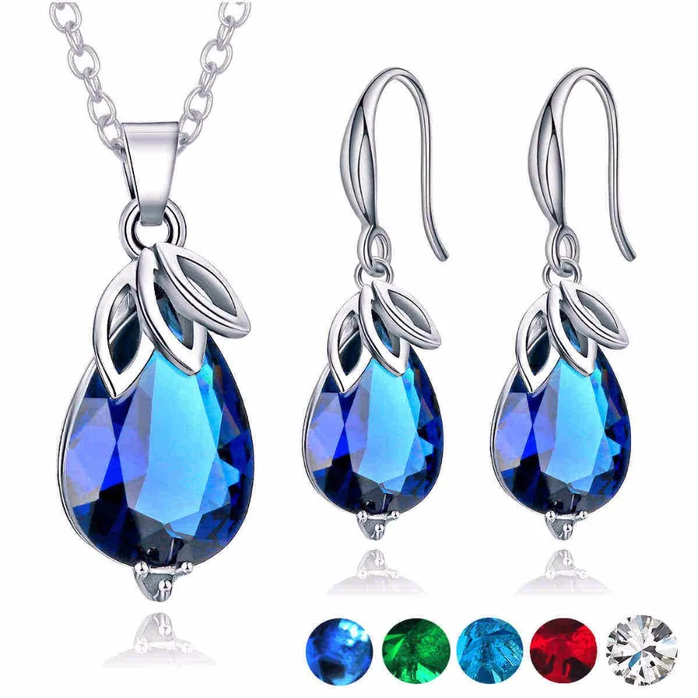 Buy Hot Sale Big Discount Jewelry Sets Elegant