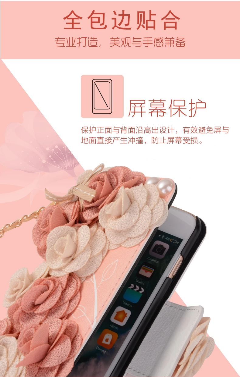 iPhone 5 5S SE Case (4)