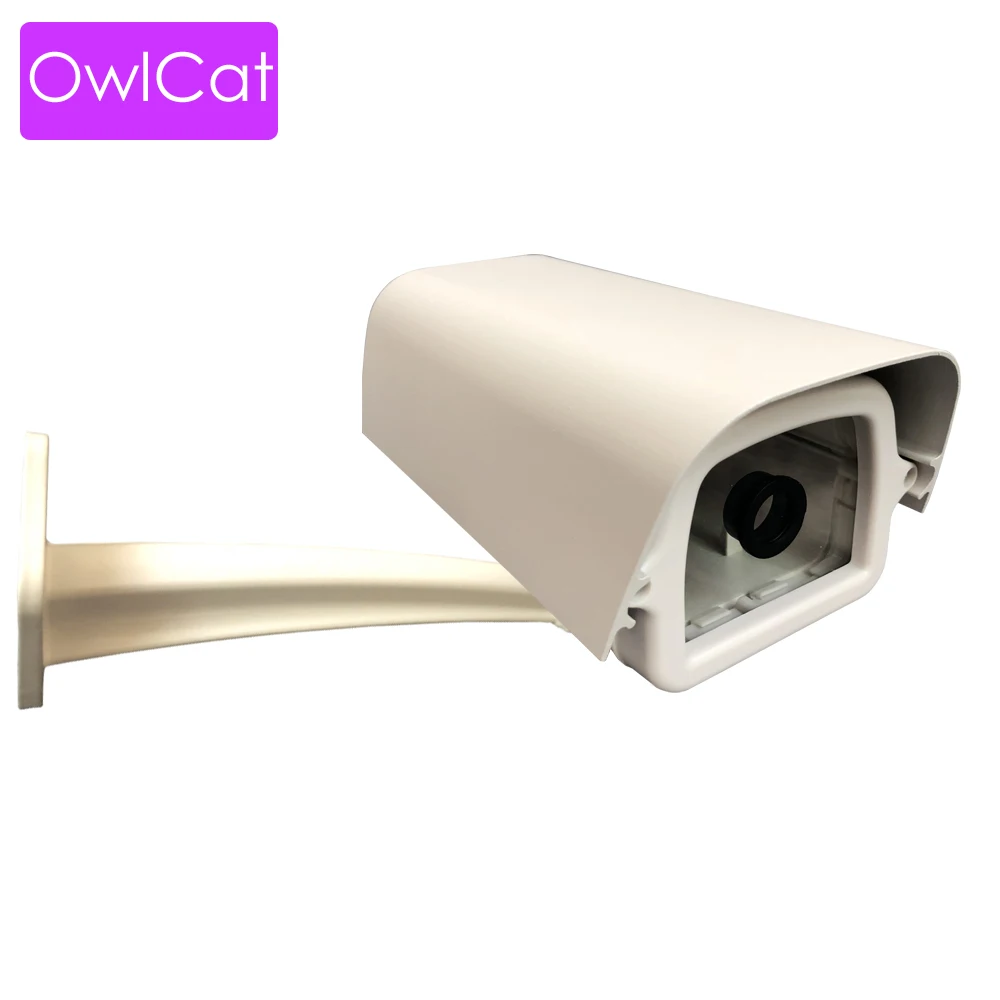 Buy OwlCat Video Surveillance Security Camera Housing