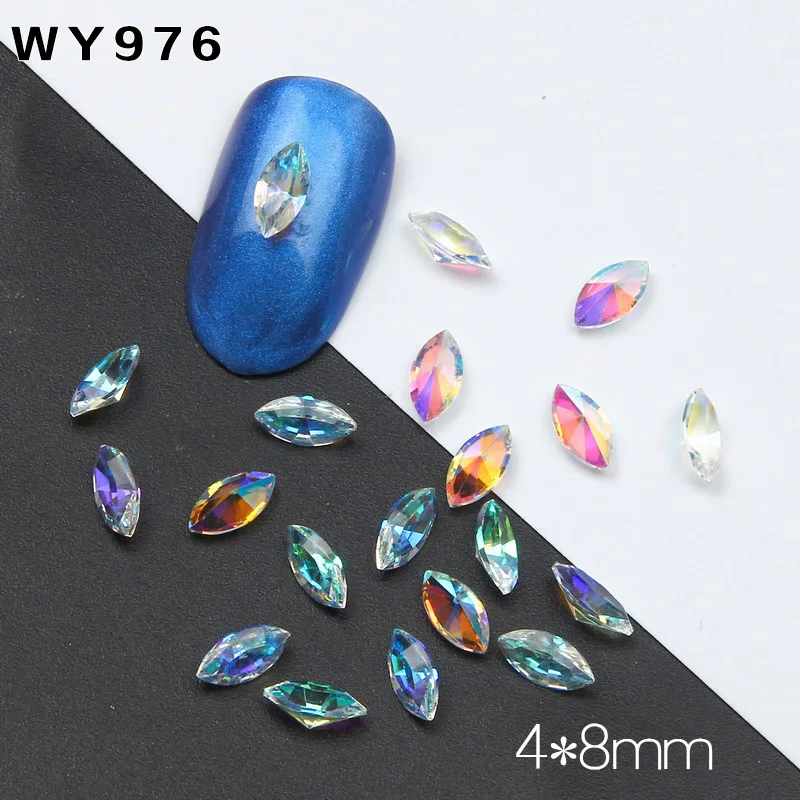 WY976