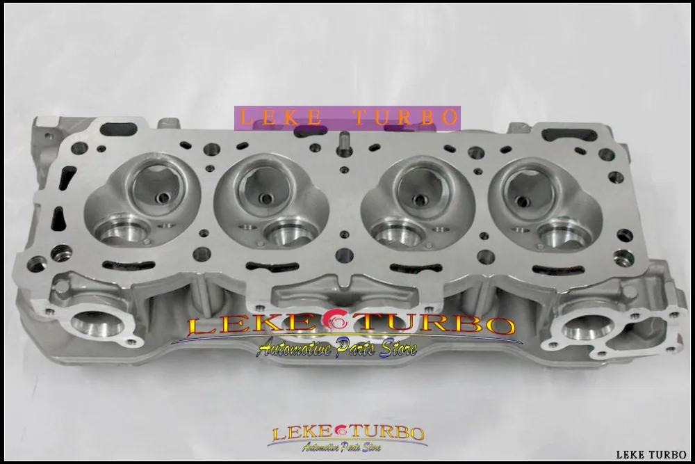 4ZE1 86-1682 1683 Cylinder Head 82144 For Isuzu Trooper II Pick-up (3)