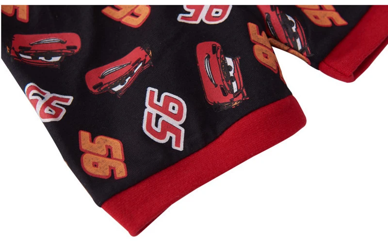Boys cotton hero league BATMAN home (14)