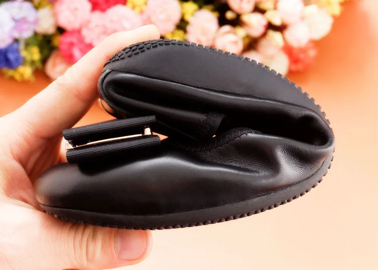 women flats Z393-6