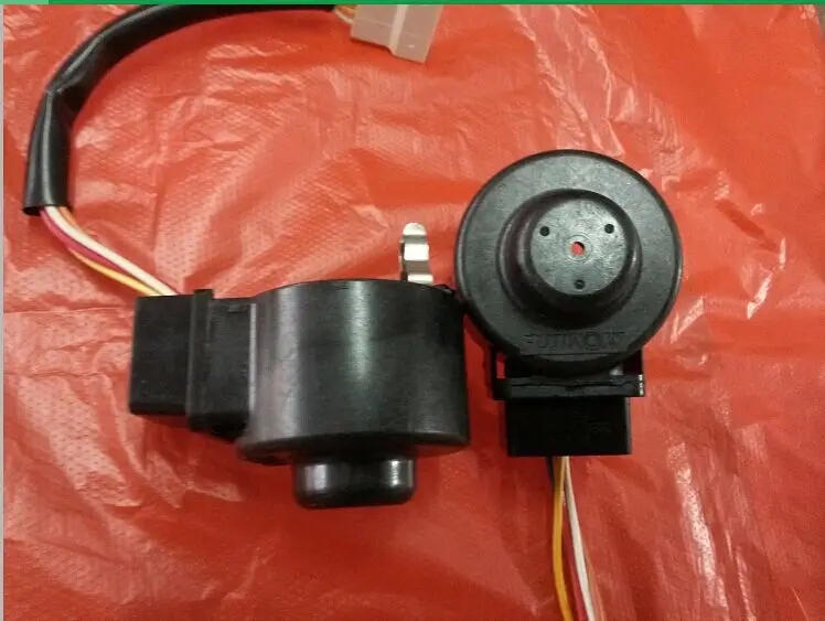 Daikin air conditioning electronic swell valve coil RXD25FV2C