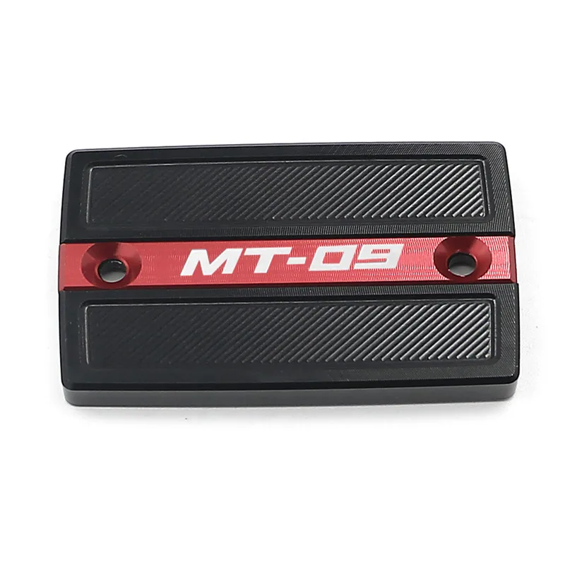 ЧПУ передний тормозной цилиндр масла бачок Кепки для Yamaha MT-09 MT09 MT 09 tracer MT07