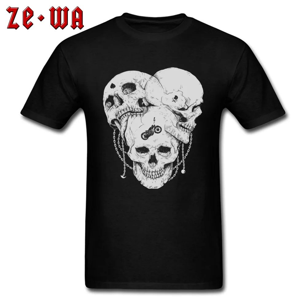 Brothers Are Forever Tees Fashionable Crew Neck Funny Short Sleeve 100% Cotton Men's Top T-shirts Printed On T Shirt Brothers Are Forever black