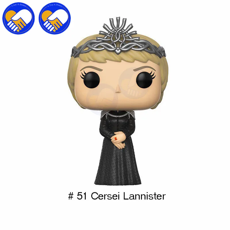 # 51 Cersei Lannister-25