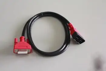 

Main Test Cable For Autel MaxiDiag Elite MD802