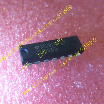 

Free shipping 30pcs CD4093BE CD4093 4093