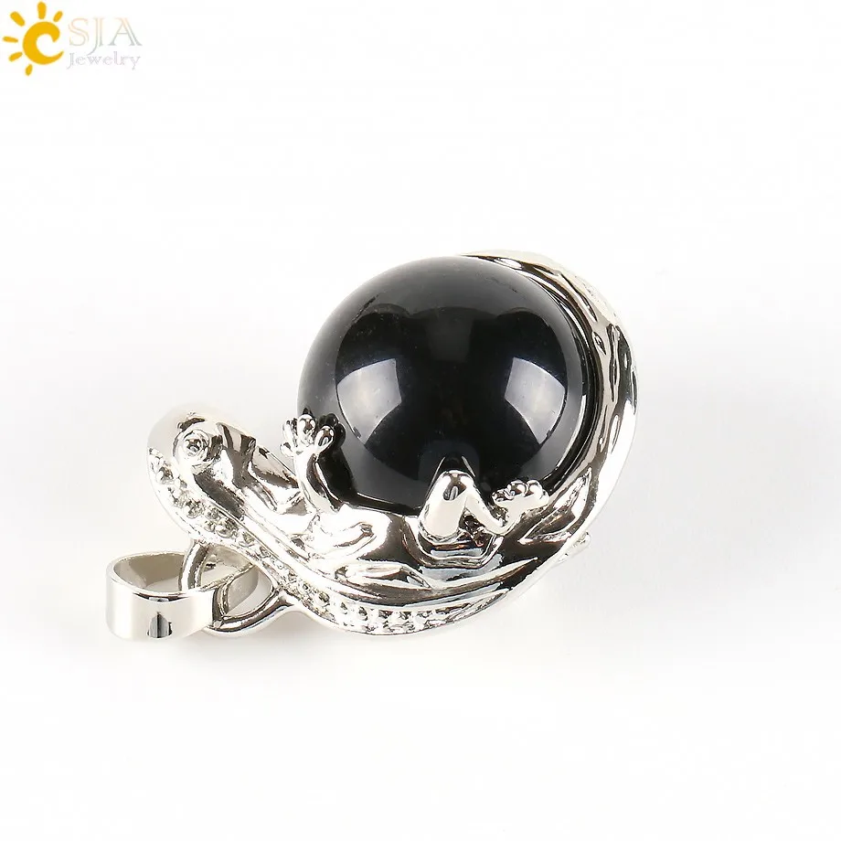 4Black Onyx