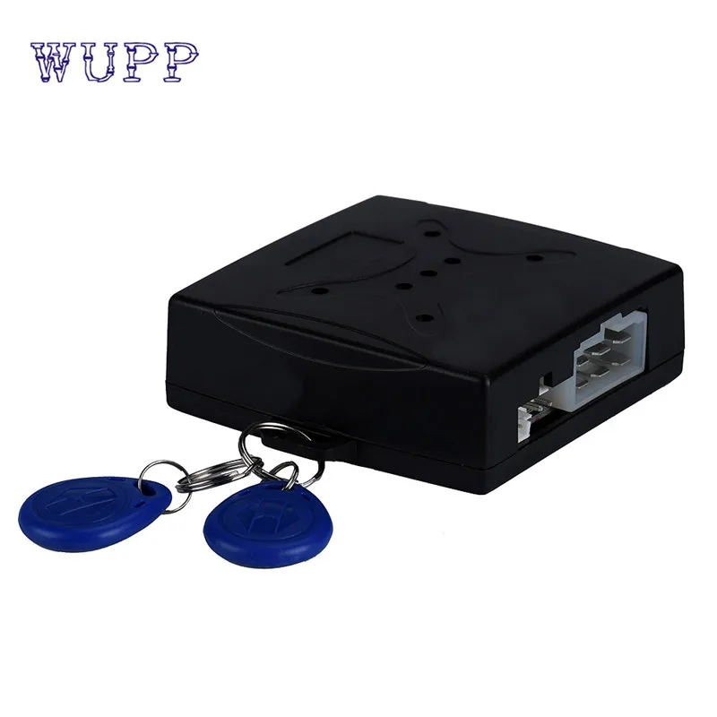 

Alarm Car SUV Engine Push Start Button Lock Ignition Keyless Entry Immobilizer Systems Alarme Alarma new drop shippping 17july25