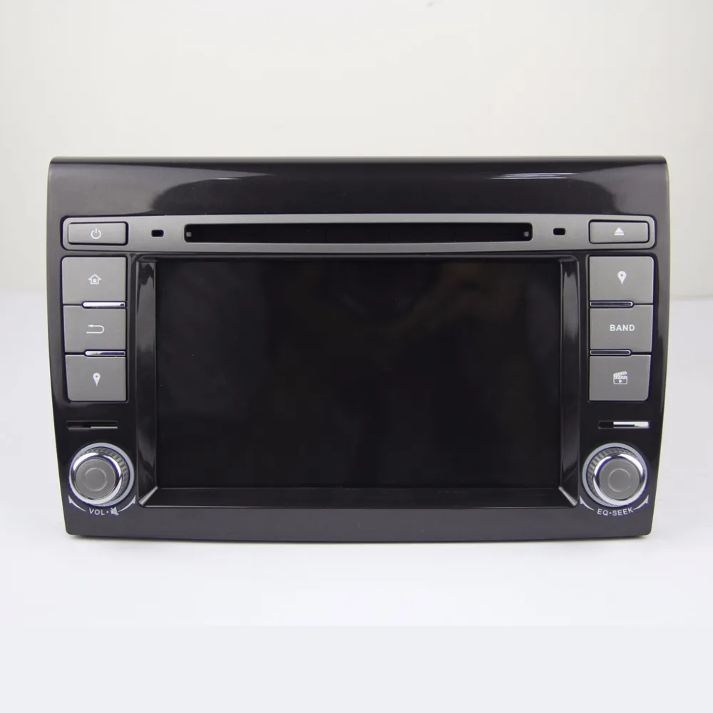 Flash Deal Android 7.1.2 System Double Din Universal Car Multimedia Player 0