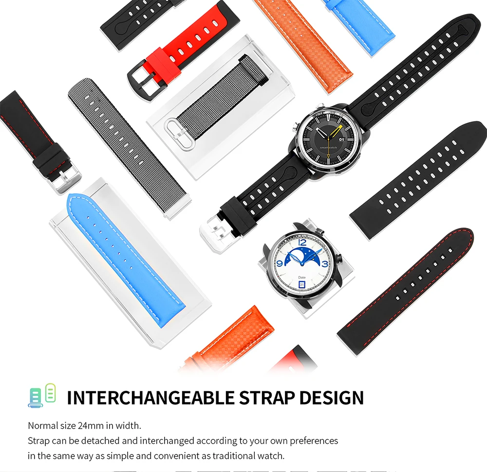 15Strap
