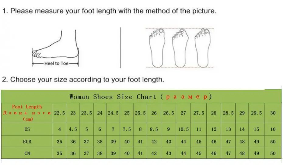 euro to aus shoe size