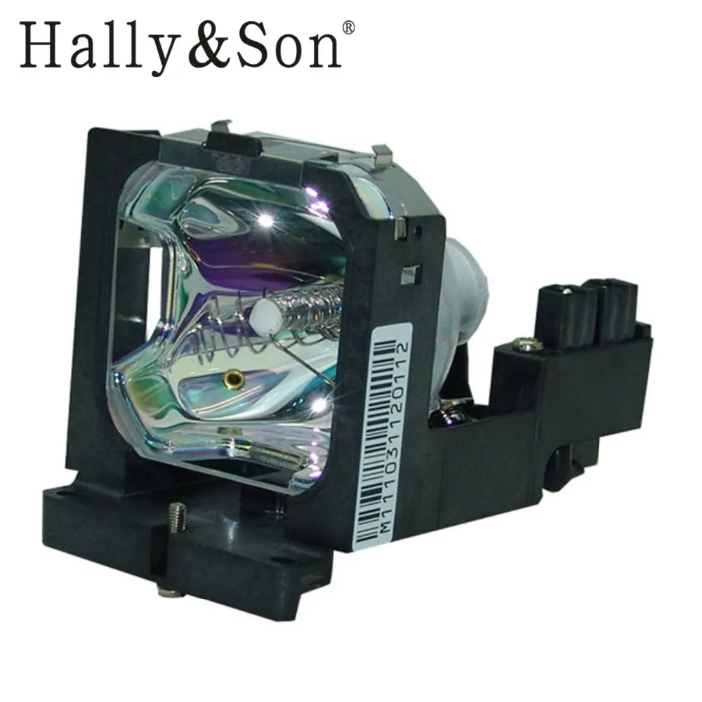 

Free shipping 610-317-5355 / POA-LMP86 replacement projector lamp bulb with housing for projector PLV-Z1X ; PLV-Z3