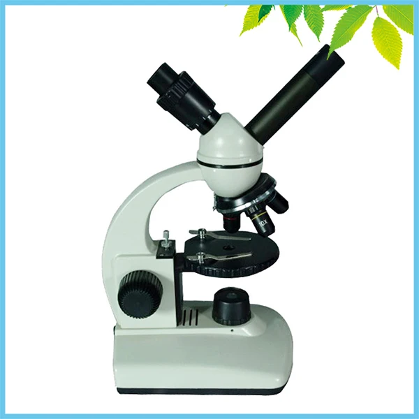 Online Buy Wholesale school microscope from China school