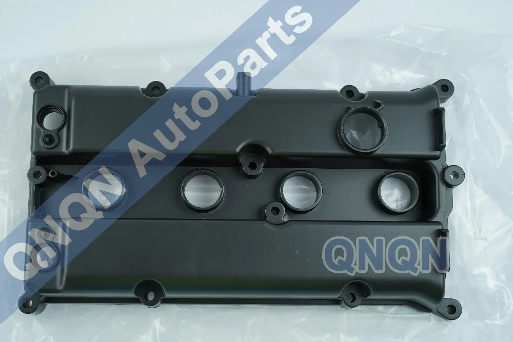 Крышка клапана головки цилиндра двигателя из алюминиевого сплава для Ford Focus MK3 2012