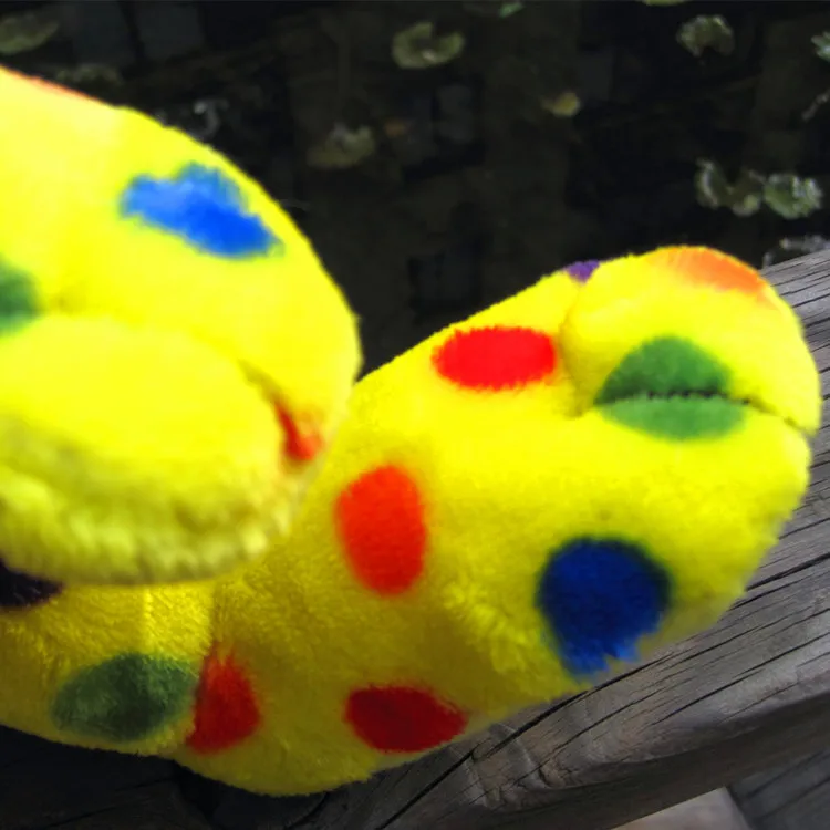 put me in the zoo stuffed animal