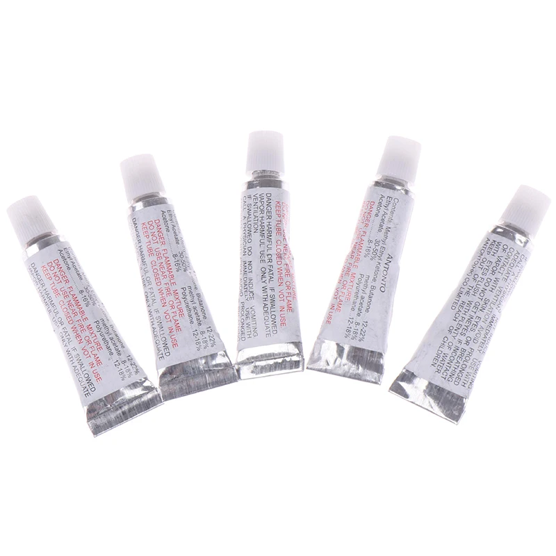 5pcs PVC Adhesive Inflatable Repair Glue Tube Patch Swimming Pool Boat Yoga Accessories | Спорт и развлечения
